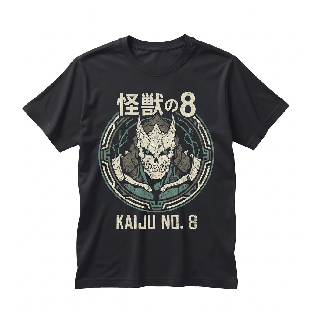 Fire Graphic Japanese Streetwear 100% Cotton Harajuku Casual Aesthetic Unisex TShirt