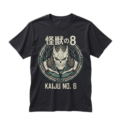 Fire Graphic Japanese Streetwear 100% Cotton Harajuku Casual Aesthetic Unisex TShirt