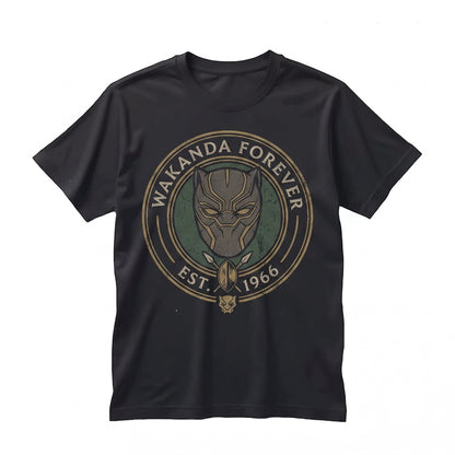 Personalized Superhero Birthday Party Comic Theme Custom Age Boys Apparel Unisex TShirt