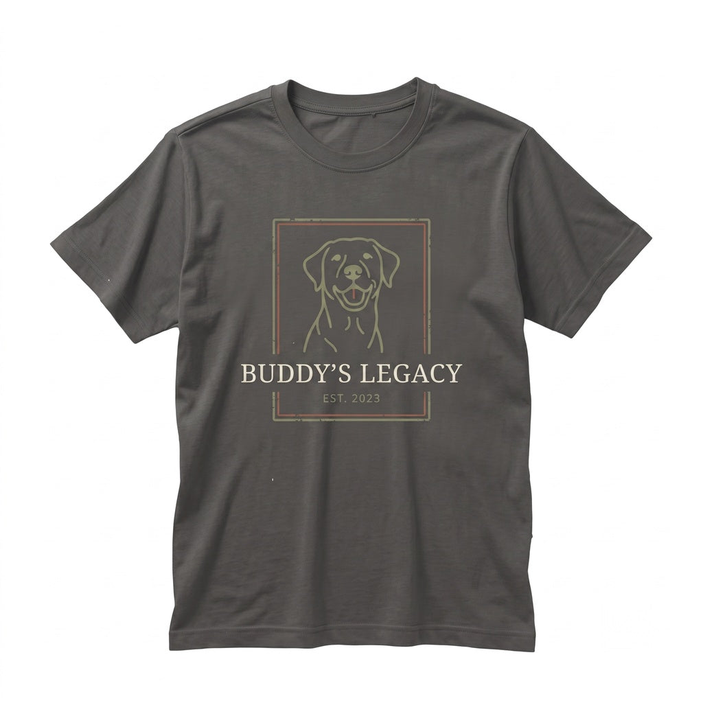 Custom Dog Photo Pet Portrait Long Sleeve Graphic Cat Picture Personalized Apparel Unisex TShirt
