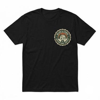 Cool Cat Graphic Funny Retro 80s Meme Grunge Kitten Lover Gift Unisex TShirt