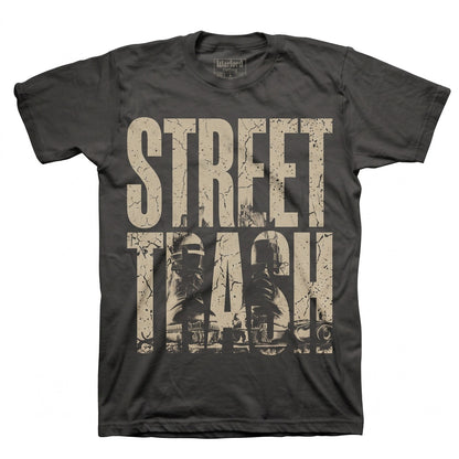 Street Trash Movie Cult Horror Retro Vintage Apparel Graphic Unisex TShirt
