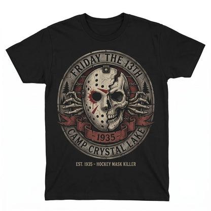 Jason Zornow Graphic Print Short Sleeve Crewneck Casual Apparel Unisex TShirt