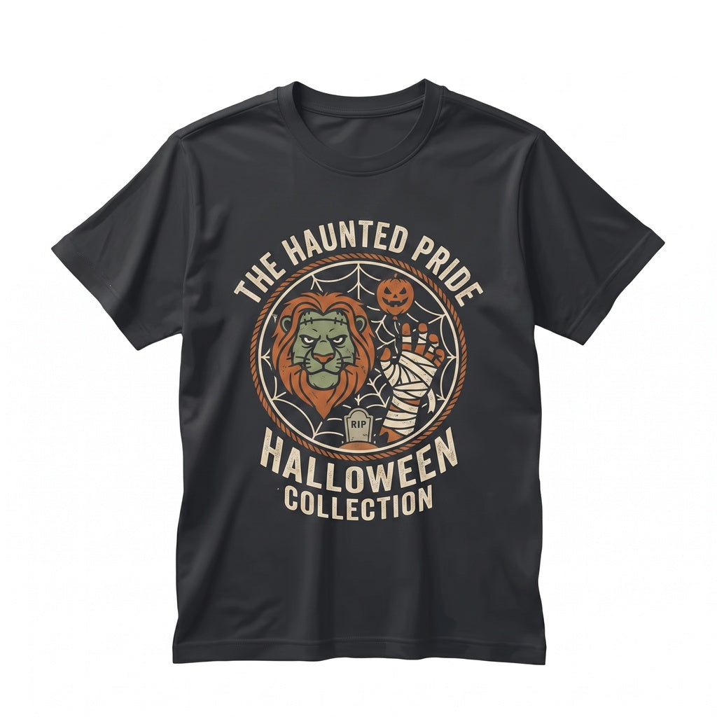 Princess Bayou Adventure Frog Theme Park Costume Graphic Halloween Gifts Unisex TShirt