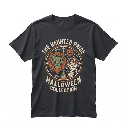 Princess Bayou Adventure Frog Theme Park Costume Graphic Halloween Gifts Unisex TShirt