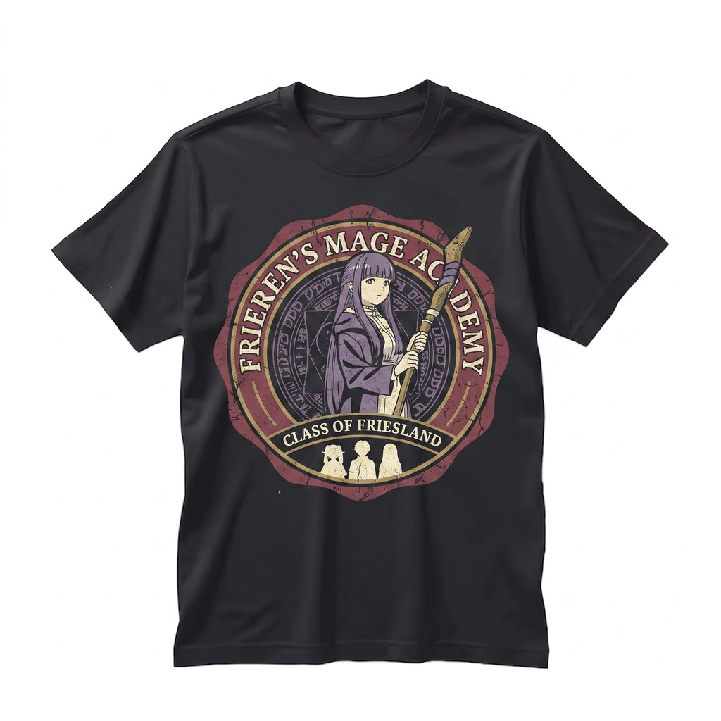 Japanese Flame Graphic 100% Cotton Streetwear Casual Unisex TShirt