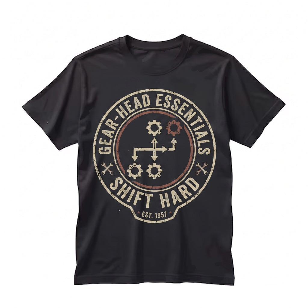 Funny What Part Of This Dont You Understand Trucker Gear Shift Diagram Semi Driver Gift Unisex TShirt