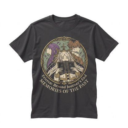 Japanese Streetwear Flame Graphic 100% Cotton Aesthetic Casual Unisex TShirt