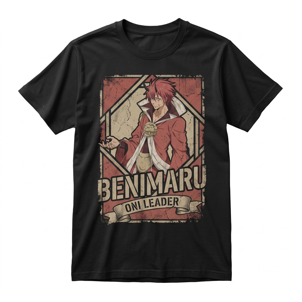 Japanese Flame Graphic Streetwear 100% Cotton Harajuku Casual Unisex TShirt