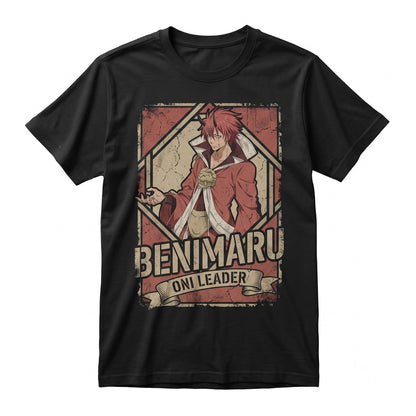 Japanese Flame Graphic Streetwear 100% Cotton Harajuku Casual Unisex TShirt
