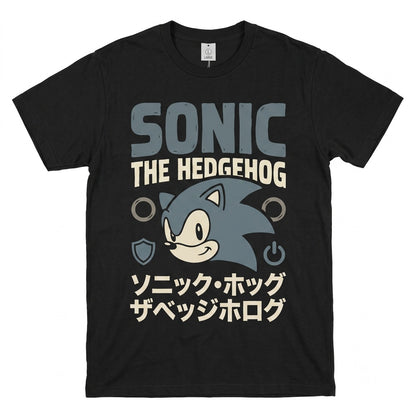 Vintage Graphic Superhero Retro Comic Short Sleeve Unisex TShirt