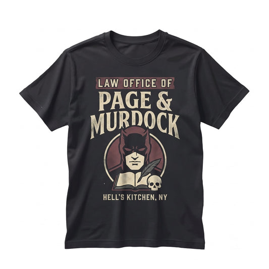 Vintage Karen Page Born Again Devil of Hells Kitchen Retro Comic Graphic Unisex TShirt