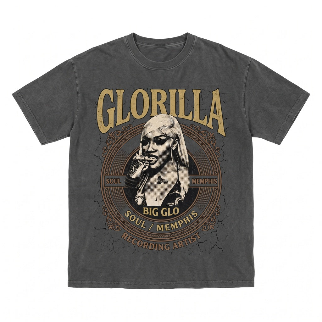 Vintage 90s Hip Hop Graphic American Rapper Music Merch Gift For Men Women Unisex TShirt