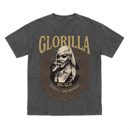 Vintage 90s Hip Hop Graphic American Rapper Music Merch Gift For Men Women Unisex TShirt