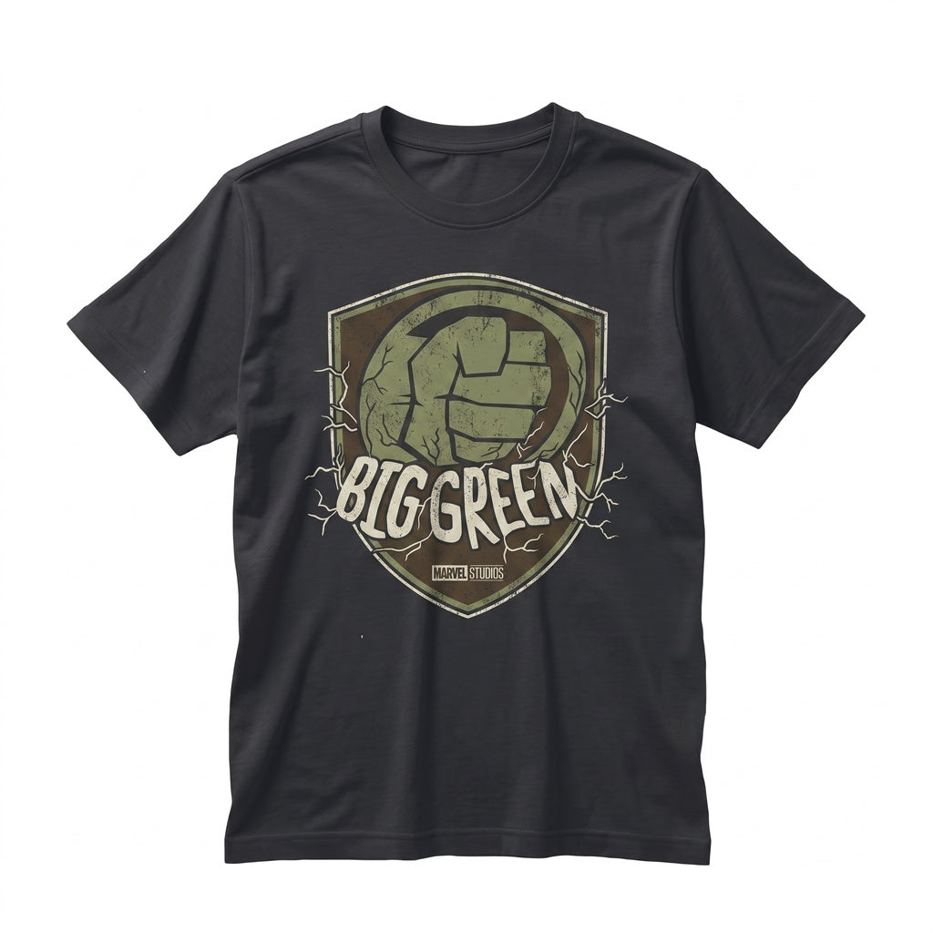 Superhero Birthday Party Custom Age Comic Hero Boys Apparel Unisex TShirt