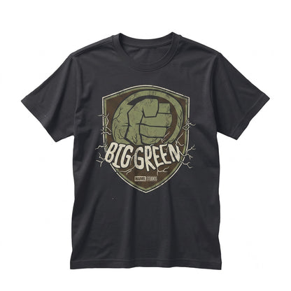 Superhero Birthday Party Custom Age Comic Hero Boys Apparel Unisex TShirt