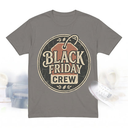 Holiday Sale Funny Group Matching Apparel Unisex TShirt