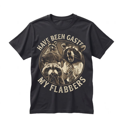 Funny Graphic Firefighter Humor Cotton Crewneck Unisex TShirt