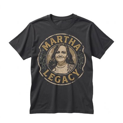 Vintage 90s Bootleg Jessica Gunning Martha Reindeer TV Drama Graphic Apparel Unisex TShirt