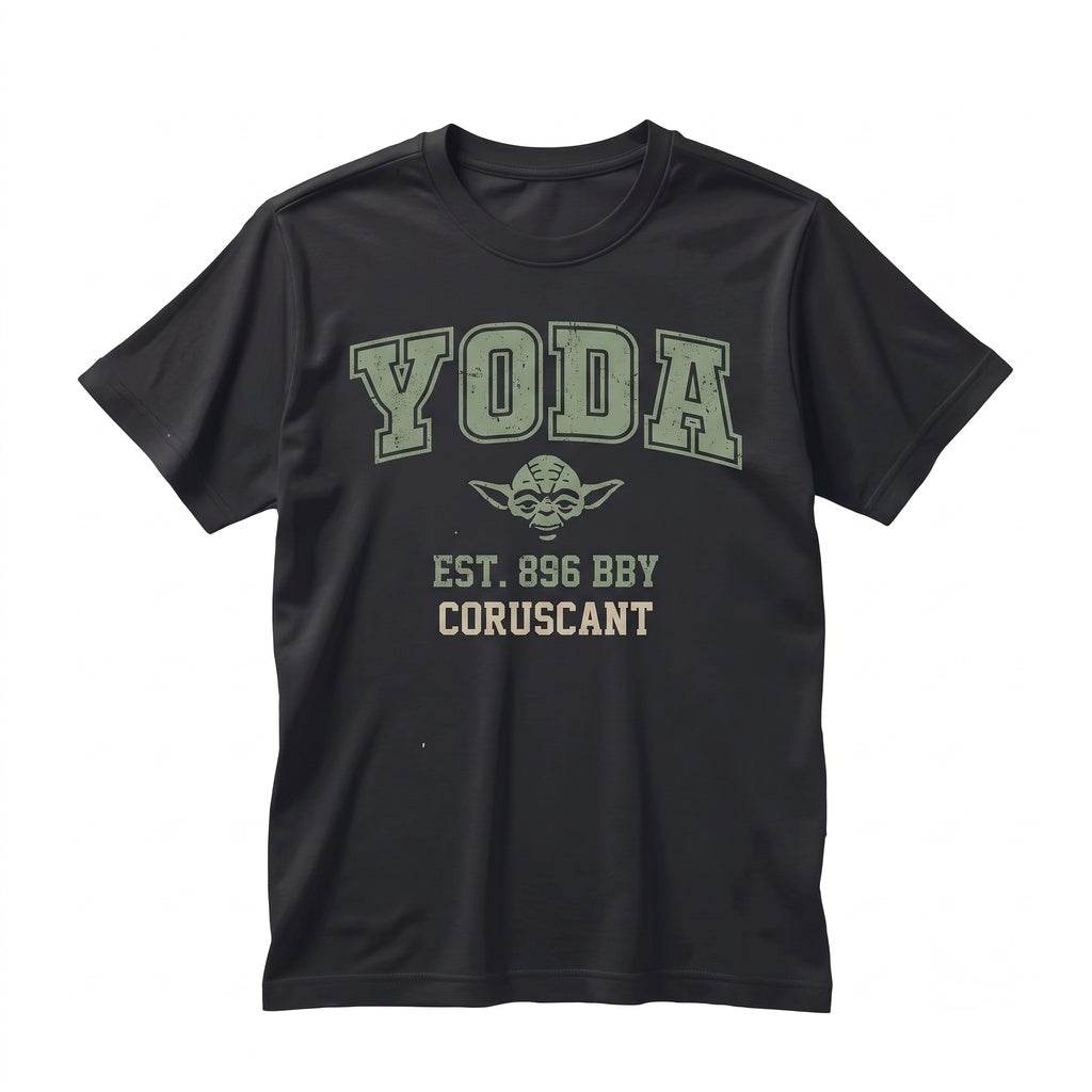 Galactic Outpost Established Characters Matching Group Vacation Unisex TShirt
