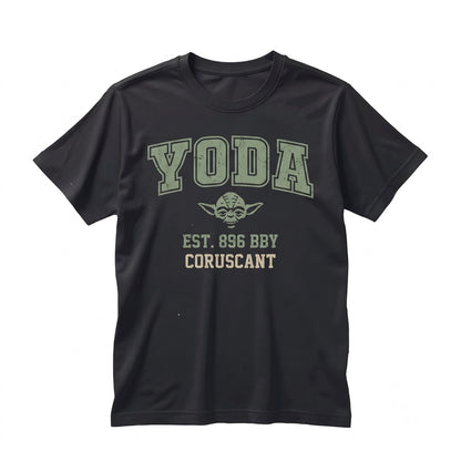 Galactic Outpost Established Characters Matching Group Vacation Unisex TShirt
