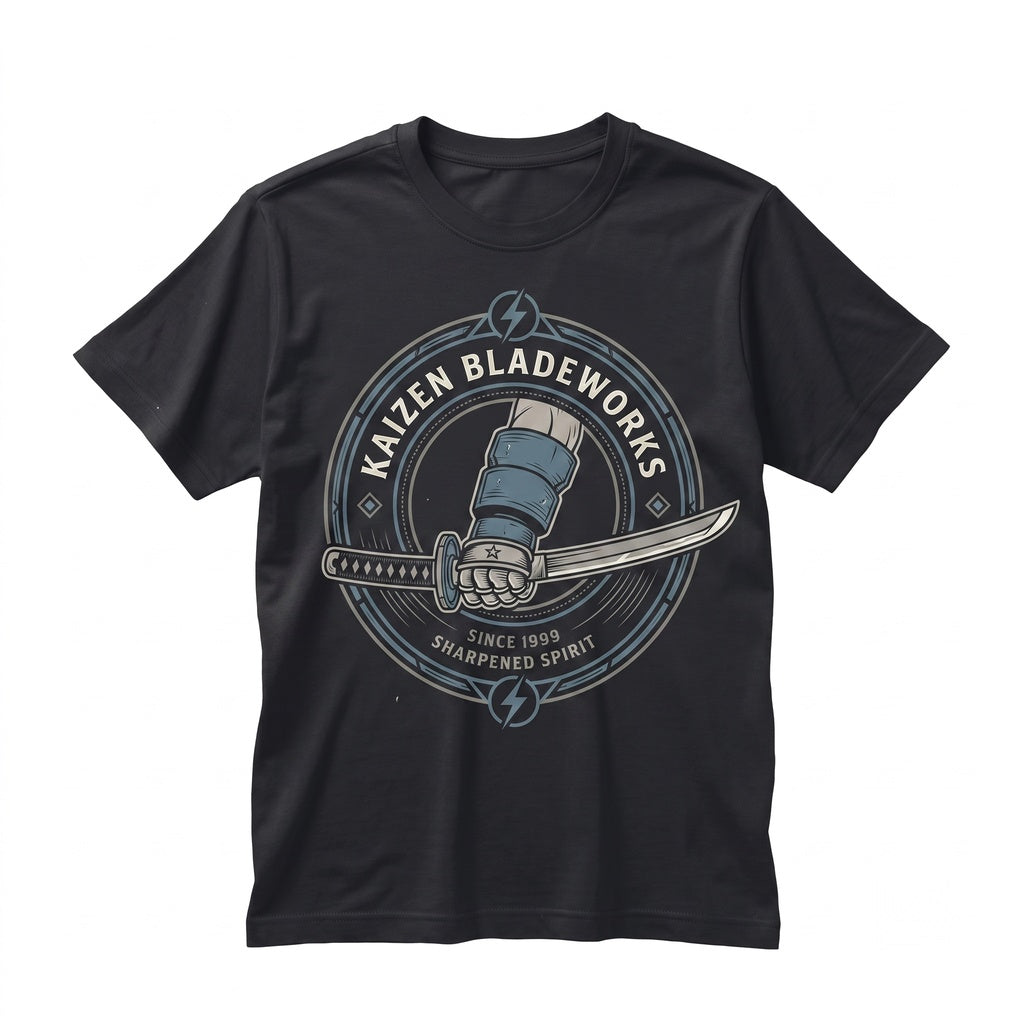 Maka Albarn Black Star Japanese Anime Aesthetic Vaporwave Graphic Short Sleeve Jersey Unisex TShirt