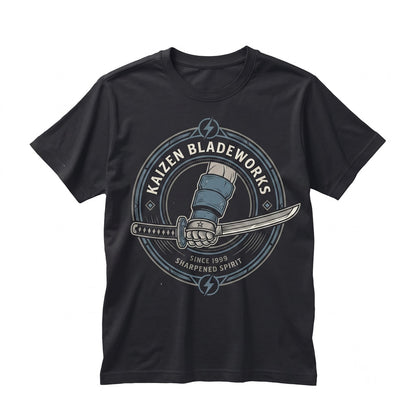 Maka Albarn Black Star Japanese Anime Aesthetic Vaporwave Graphic Short Sleeve Jersey Unisex TShirt