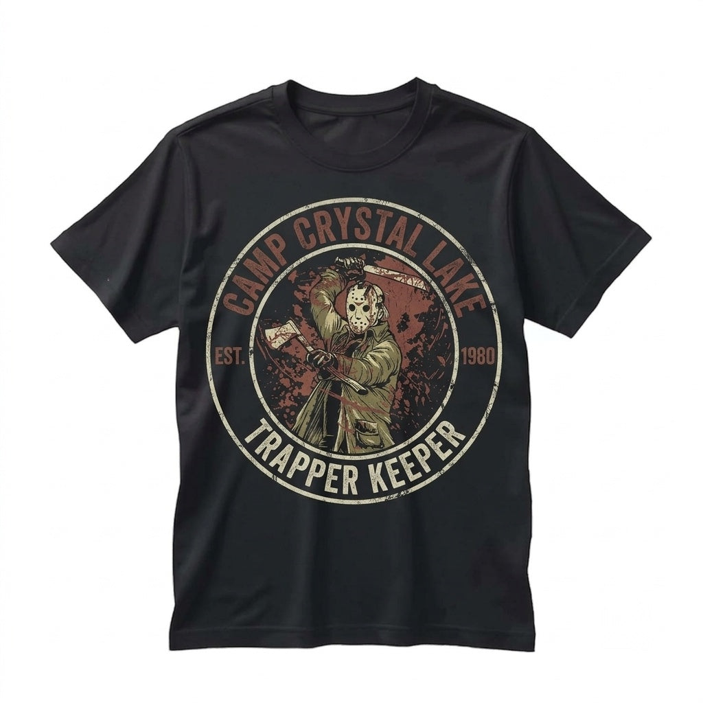 Jason Zornow Graphic Vintage Men Women Cotton Unisex TShirt
