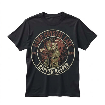 Jason Zornow Graphic Vintage Men Women Cotton Unisex TShirt