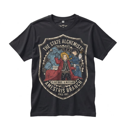Japanese Harajuku Flame Graphic Streetwear Urban 100% Cotton Unisex TShirt