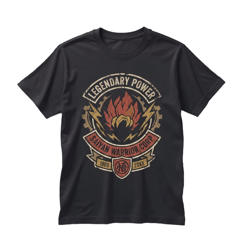 Japanese Streetwear Fire Graphic Harajuku 100% Cotton Unisex TShirt