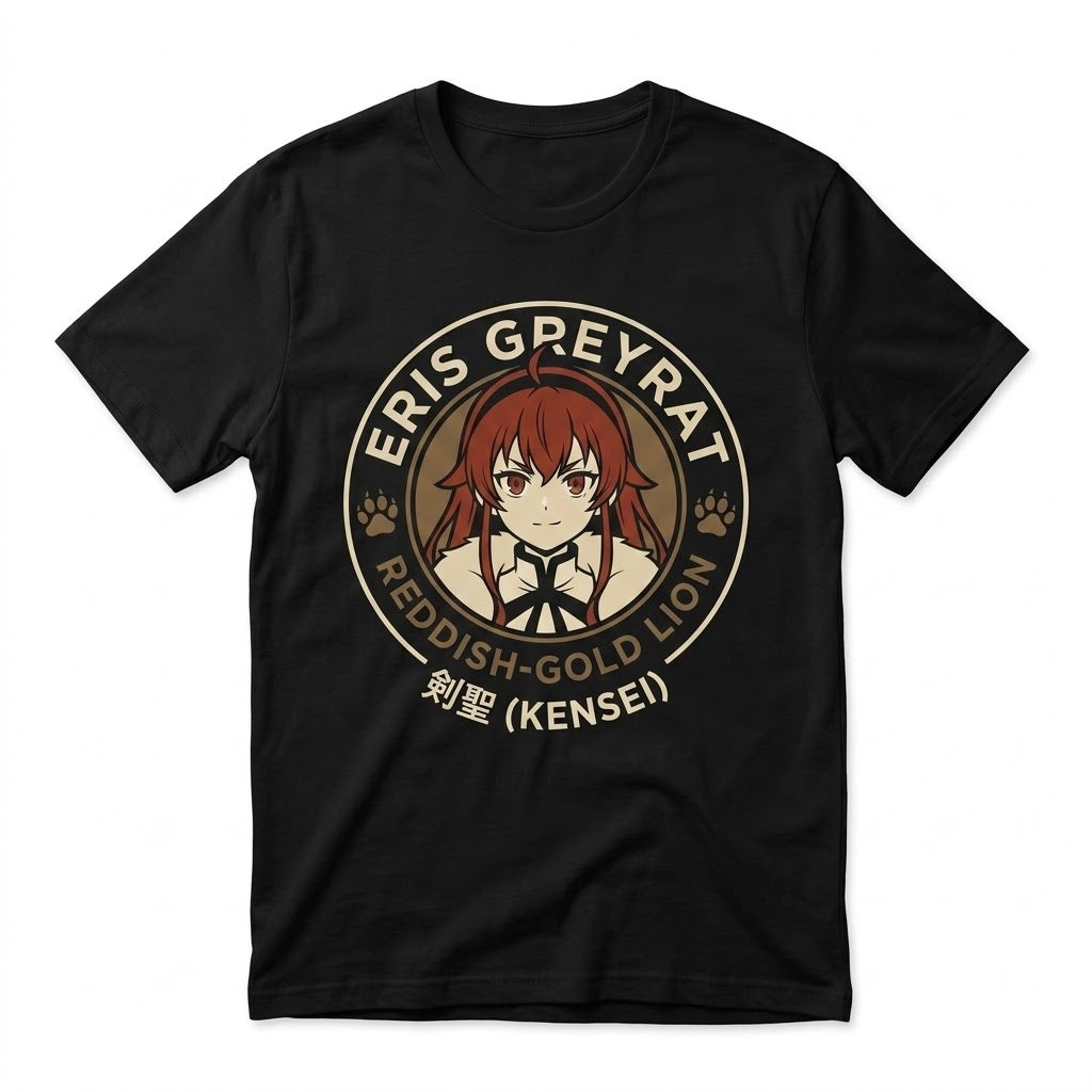 Japanese Streetwear Flame Graphic 100% Cotton Unisex TShirt