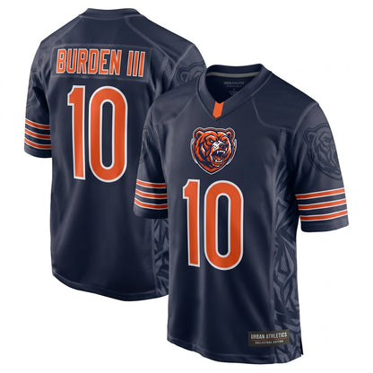 Unisex Breathable Mesh Football Game Fan Jersey Lightweight Athletic Stitched