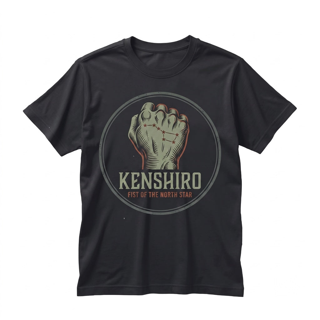 Kenshiro Hok