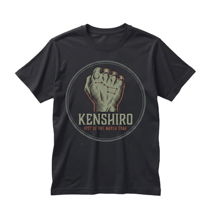 Kenshiro Hok