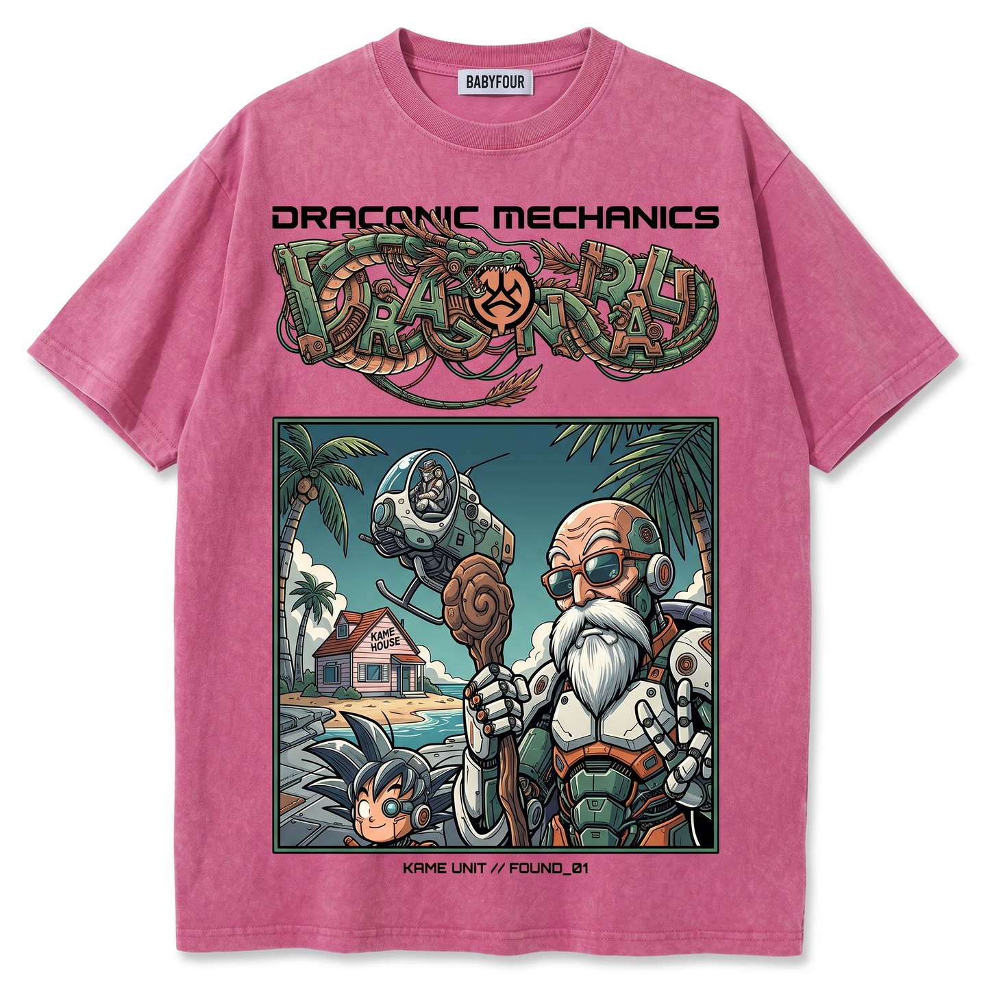 Vintage 90s Japanese Anime Warrior Unisex T-Shirt - Retro Manga Fighter Graphic Tee