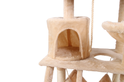 Cat Climbing Frame