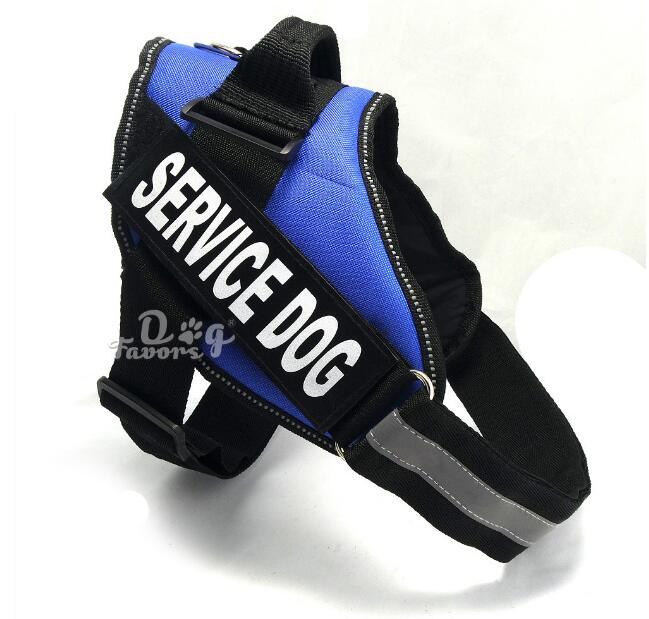 Dog Harness For Small Medium Large Dog Animals