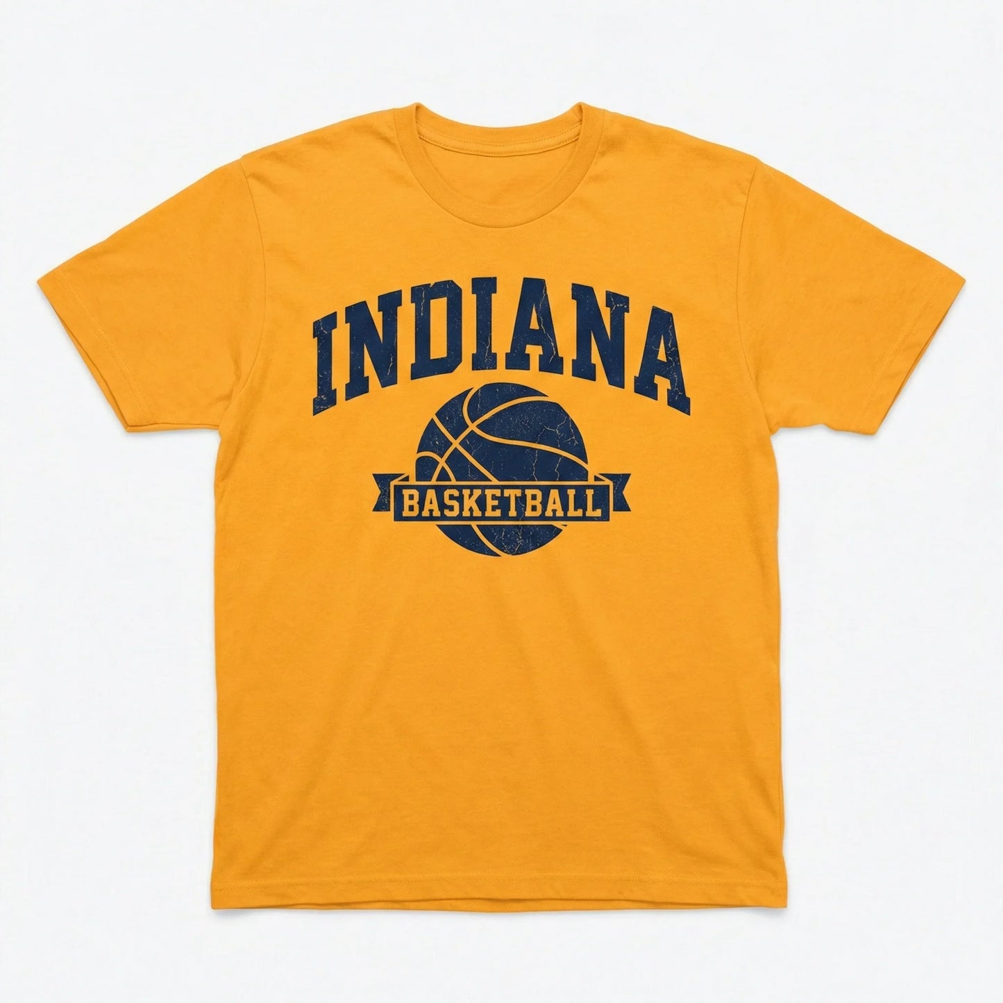 Indiana Basketball Classic Vintage Fan T-Shirt, Hoodie, Sweatshirt, Tank Top, Long Sleeve