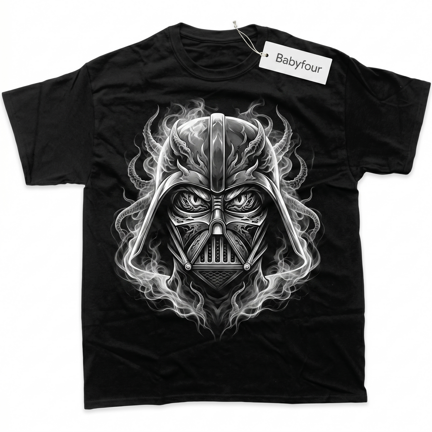 Darth Vader Shirt, Star Wars Shirt, Movie Shirt, Graphic T-Shirt
