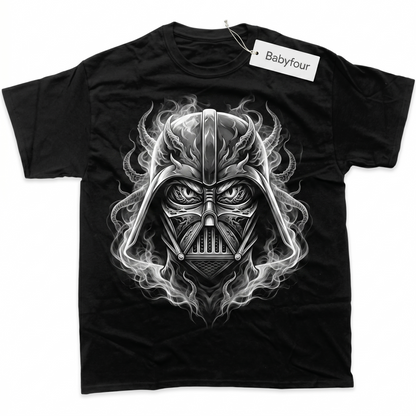 Darth Vader Shirt, Star Wars Shirt, Movie Shirt, Graphic T-Shirt