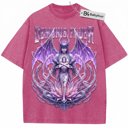 Nico Robin Vintage Anime Unisex T-shirt