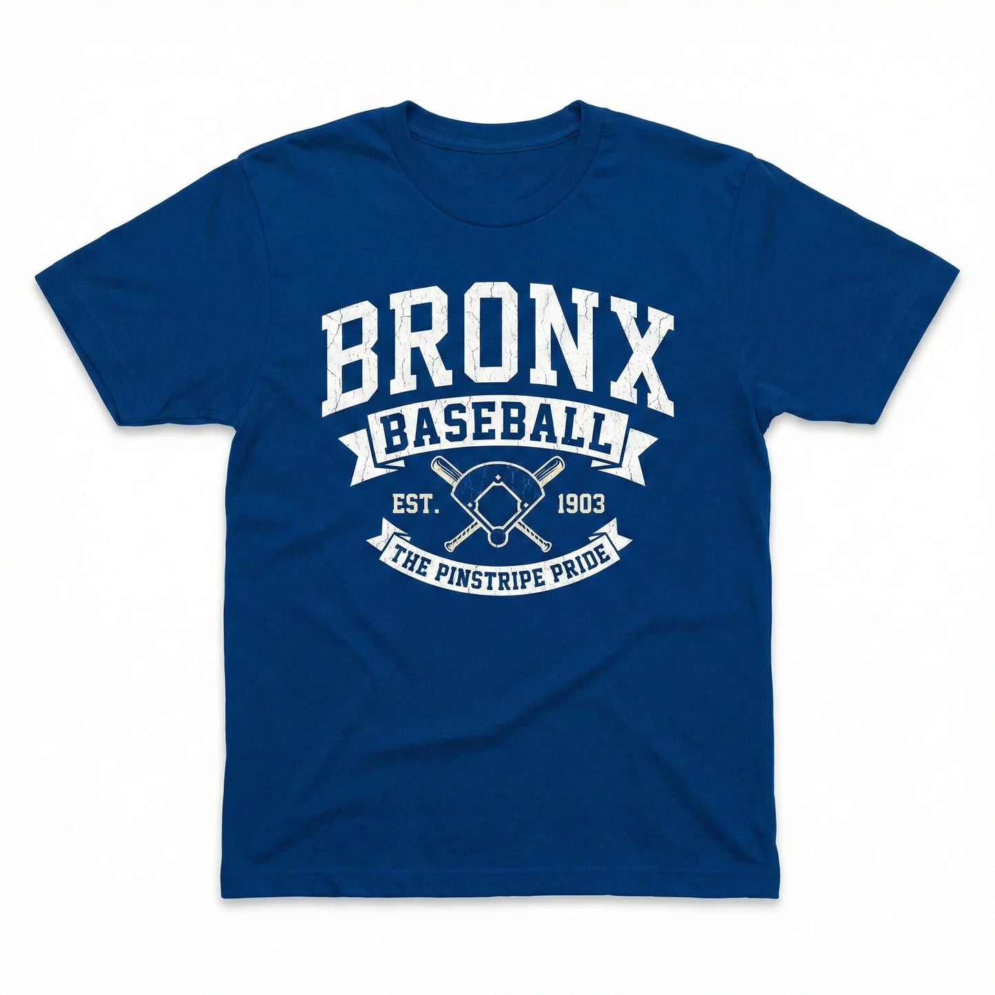 Classic Bronx Baseball Pinstripe Fan Apparel - T-Shirt, Hoodie, Sweatshirt, Long Sleeve, Tank Top