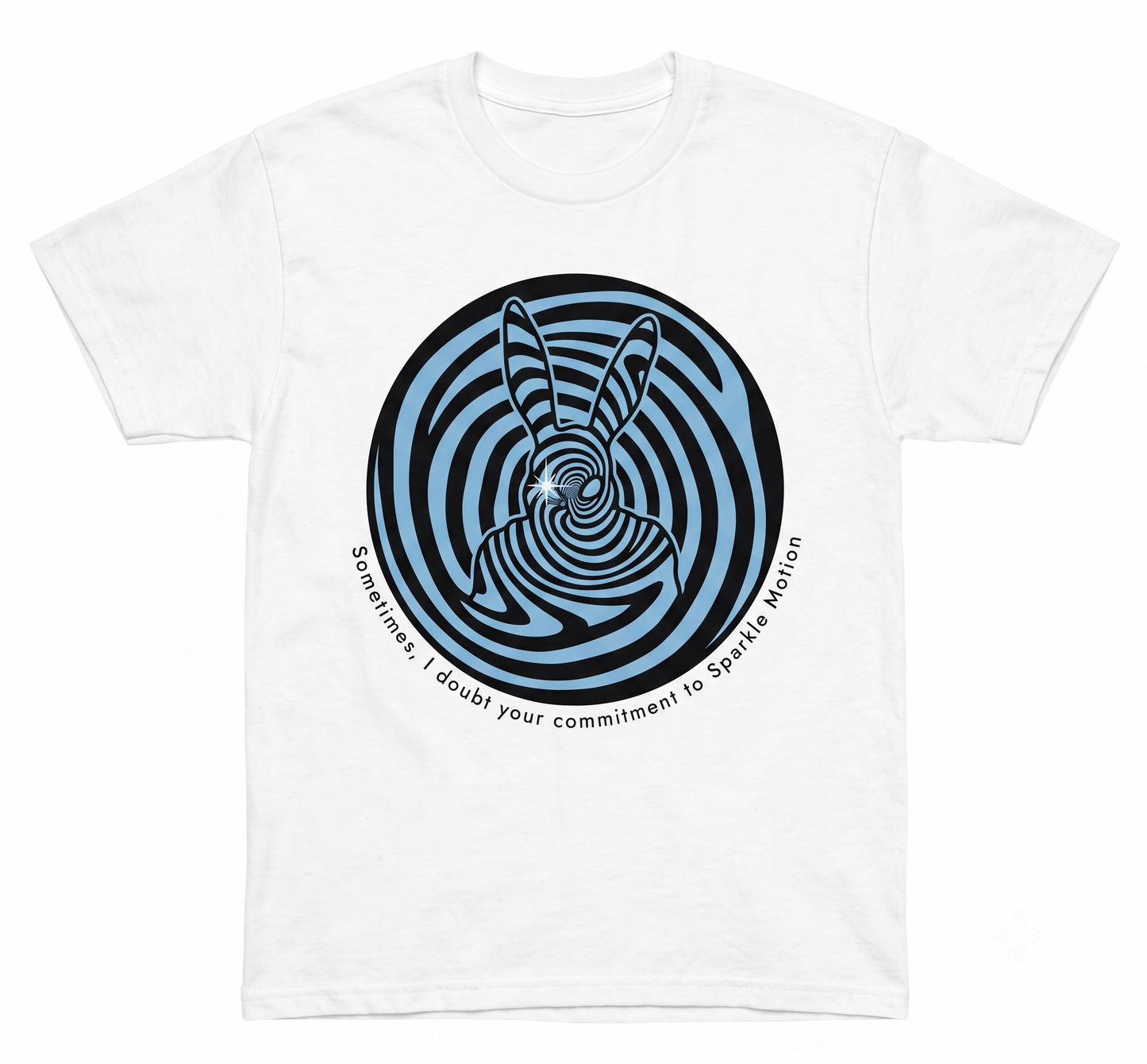 Vintage 80s 90s Retro Sci-Fi Psychological Thriller Movie Fan Art Graphic Unisex T-Shirt