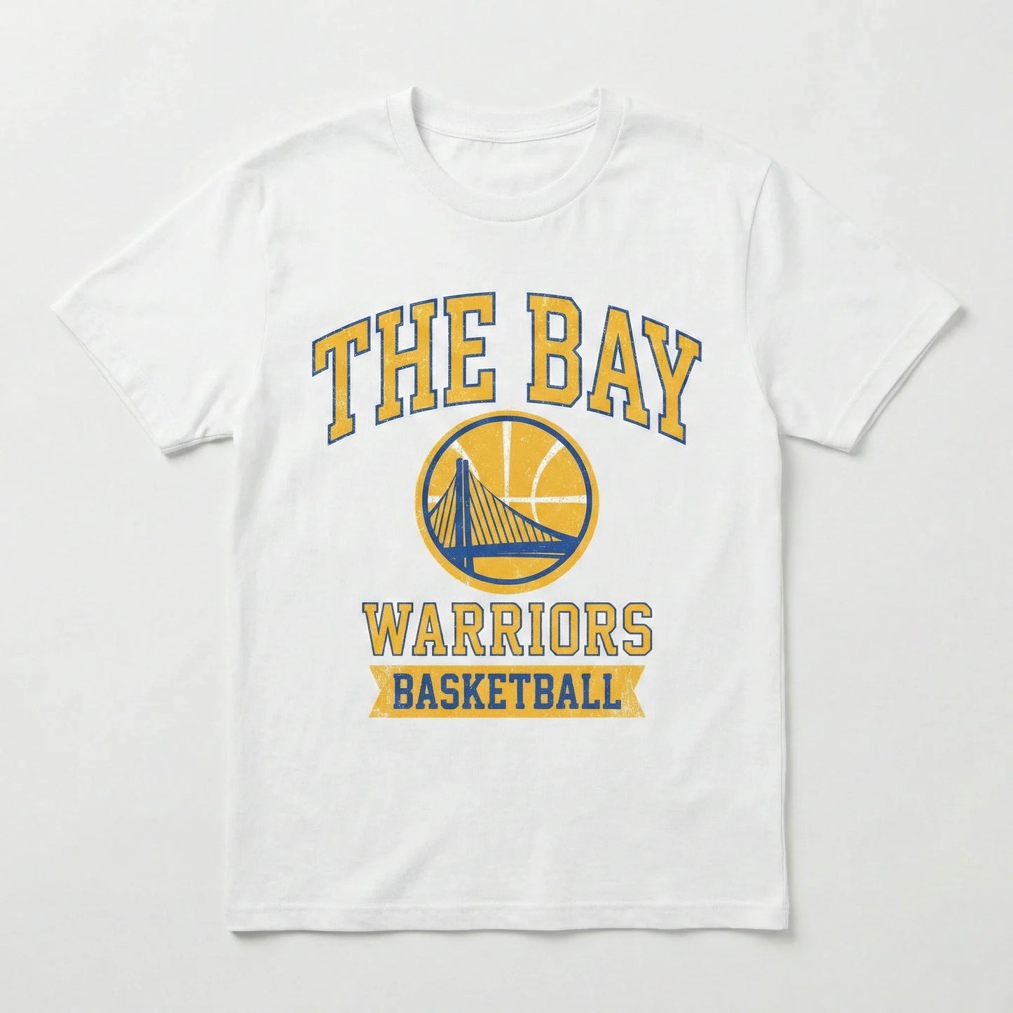 Golden State Warriors Fan Apparel | Bay Area Basketball Pride Gear