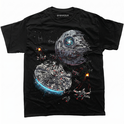 Star Wars Shirt, Movie Shirt, Graphic T-Shirt