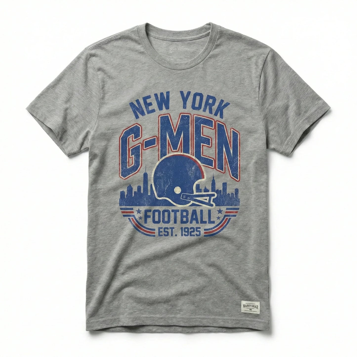 Trendy New York Giants Football Game Day Merch - Retro G-Men Fan Shirt, Hoodie, Tank Top, Long Sleeve