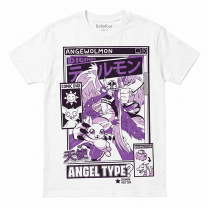 Japanese Streetwear Fire Graphic Tee 100% Cotton Hypebeast Style Fashion Top - Unisex T-shirt