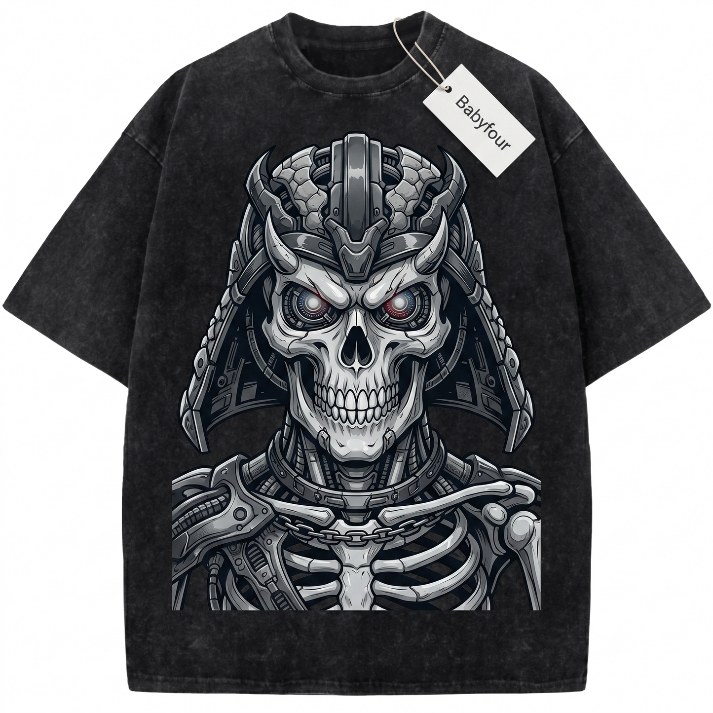 Vintage Dark Space Lord Unisex T-Shirt - Retro Sci-Fi Movie Graphic Tee