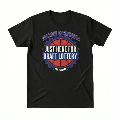 Funny Detroit Basketball Rebuild Survivor Fan Apparel - T-Shirt, Hoodie, Sweatshirt, Tank Top, Long Sleeve